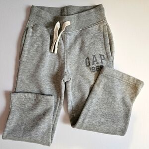 GapKids Grey Sweatpants Regular XS